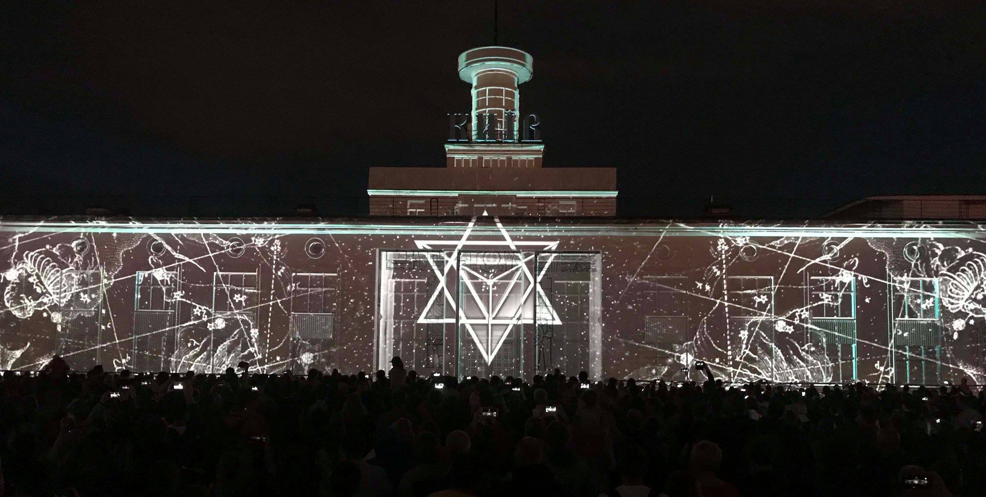 Kyiv Lights Festival 2018 09