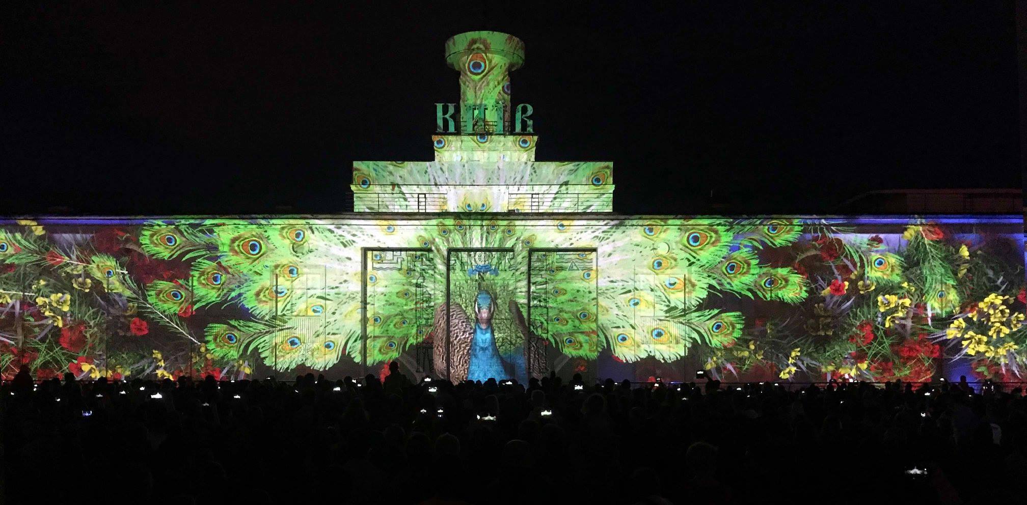 Kyiv Lights Festival 2018 11